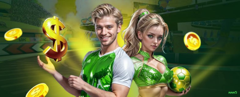 Apostas esportivas da mmm5 com odds competitivas