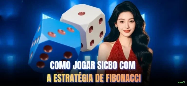 Imagem promocional da mmm5 mostrando a plataforma e suas vantagens